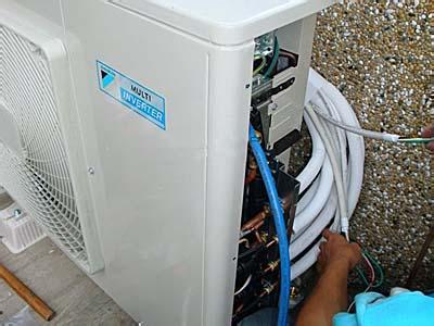 泗县商场中央空调分析及中央空调的维保分析