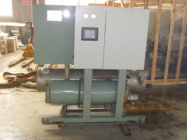 泗县酒店中央空调不停机清洗方法介绍